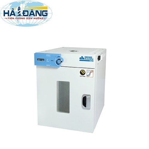 Tủ sấy đối lưu cưỡng bức 105 lít, cửa kính ThermoStable OF-W105 Daihan