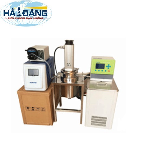 MÁY PHÁ MẪU TẾ BÀO BẰNG SÓNG SIÊU ÂM DÒNG LIÊN TỤC UCD-4000W-II BIOBASE