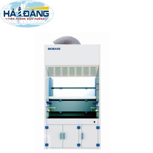 FH1800(P) BIOBASE - Tủ hút hóa chất chịu axit, bazo, chống ăn mòn, 1.84m