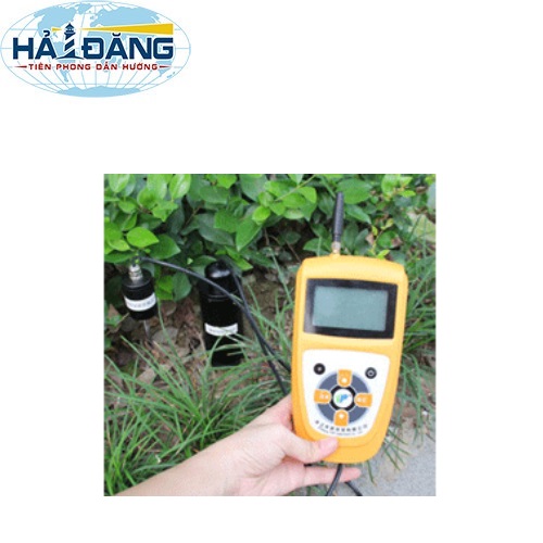 MÁY ĐO NHIỆT ĐỘ VÀ ĐỘ ẨM ĐẤT ĐA THÔNG SỐ BK-3X BIOBASE