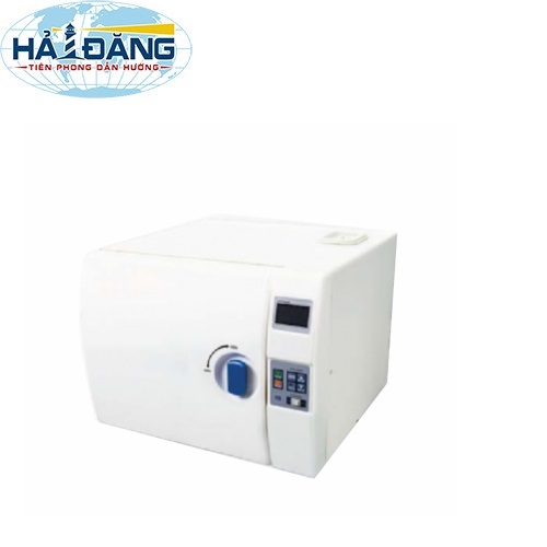 NB-SS50 N-Biotek - Nồi hấp để bàn sấy chân không 50 lít