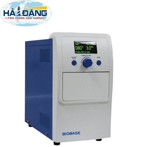 Máy dán đĩa plate tự động PS-2 Biobase (Plate sealer)