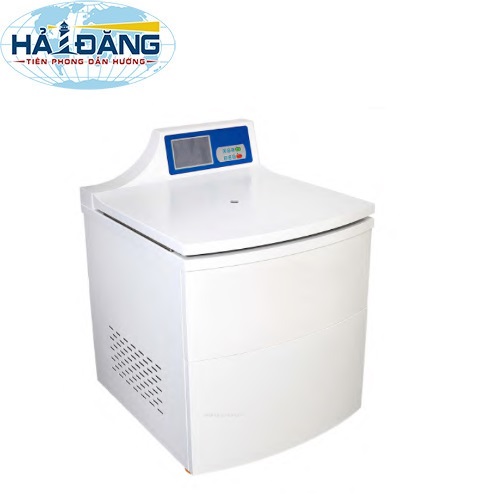 Máy ly tâm lạnh cỡ lớn, FH6-10R hãng Taisite Lab - Mỹ