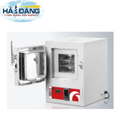 Carbolite / Anh TLD/3, Tủ sấy làm lạnh nhanh 400oC, 3L | Nhập Khẩu Chính Hãng