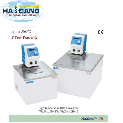 MaXircuTM CH-30 Daihan - Bộ điều nhiệt nóng