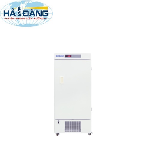 TỦ ĐÔNG -40 ĐỘ C ĐỨNG BDF-40V268II BIOBASE
