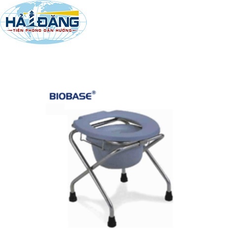 GHẾ THÉP BÔ VỆ SINH  BIOBASE BK915