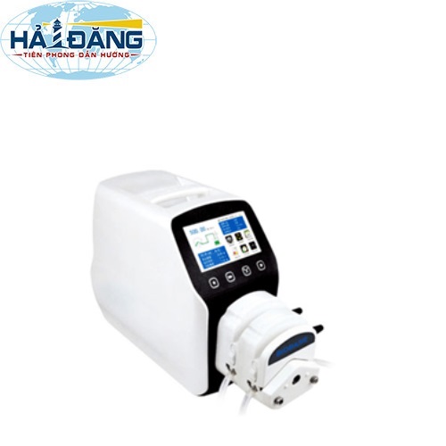 BƠM NHU ĐỘNG ĐIỀU KHIỂN TỐC ĐỘ DÒNG CHẢY THÔNG MINH FPP-LABV3/FPP-V3 BIOBASE