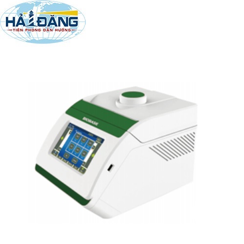 MÁY LUÂN NHIỆT PCR BK-GR300 BIOBASE
