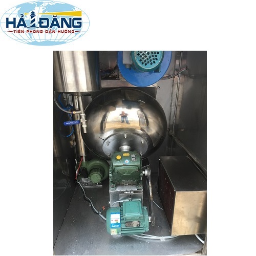 Máy bao phim, BGC300 hãng TaisiteLab Sciences Inc - Mỹ