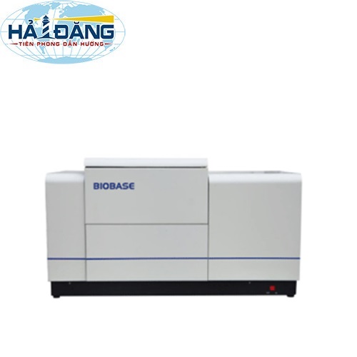 MÁY PHÂN TÍCH KÍCH THƯỚC HẠT BK-2308C BIOBASE