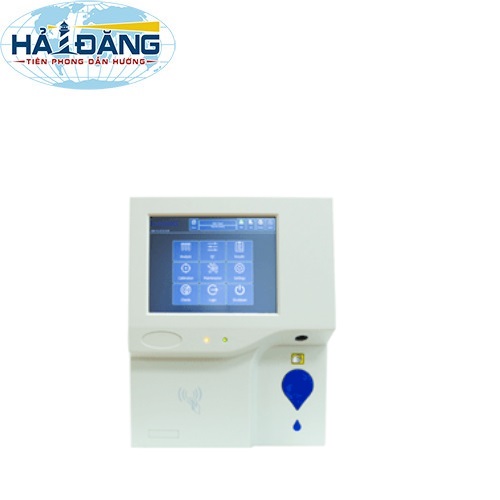 MÁY PHÂN TÍCH HUYẾT HỌC TỰ ĐỘNG BK-5000 BIOBASE