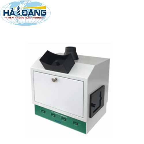 MÁY SOI GEL UV-TRANSILLUMINATOR UVT-02S BIOBASE