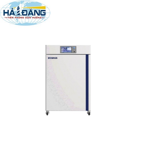 TỦ ẤM CO2 160 LÍT (ÁO NƯỚC, CÓ TIỆT TRÙNG UV) BJPX-C160 Biobase
