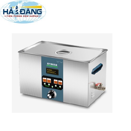 Bể rửa siêu âm 6.5 Lít, UC-6.5G1 hãng TaisiteLab - Mỹ