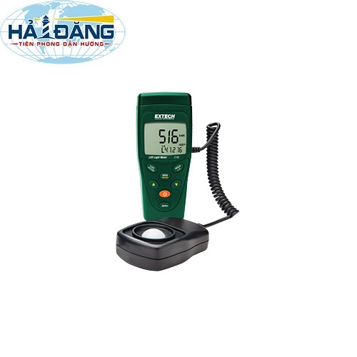 LT45 - Máy đo cường độ ánh sáng Extech