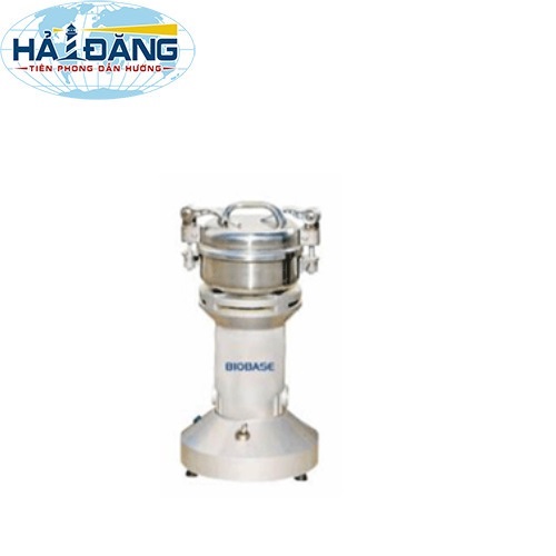 MÁY NGHIỀN TỐC ĐỘ CAO HSD-100 BIOBASE