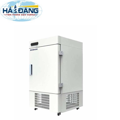BDF-86V108 BIOBASE - Tủ lạnh âm (-40oC đến -86oC, 108 lít, tủ đứng)