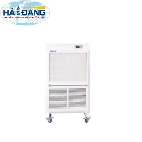 MÁY HÚT KHÍ DUNG BIOBASE QRJ-128