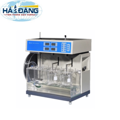 MÁY THỬ THUỐC VIÊN 4 CHỨC NĂNG TFUT-3 BIOBASE