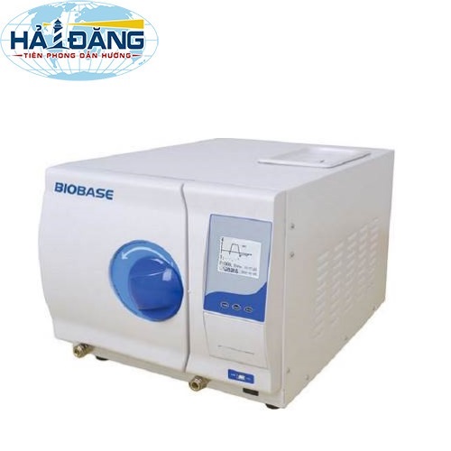 Nồi hấp tiệt trùng Class B, dung tích 16 lít BKM-Z16B Biobase