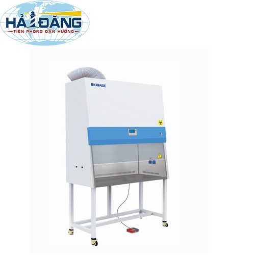 TỦ AN TOÀN SINH HỌC CẤP II LOẠI B2, 1.8M Biobase