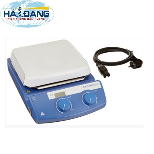 CMAG HS 7, IKA - Máy khuấy từ gia nhiệt