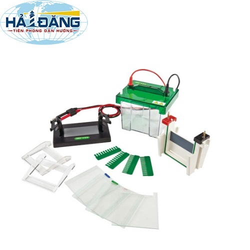 ET-V1 BIOBASE - Bộ điện di đứng