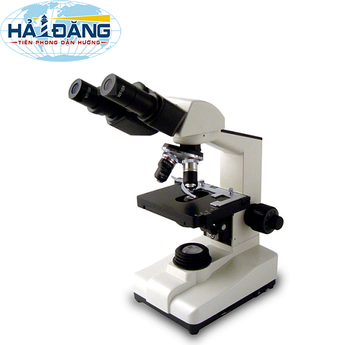 Kính Hiển Vi Sinh Học 2 Mắt Model: BIO1 Hãng sản xuất: BEL - Ý