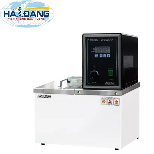 Bể ổn nhiệt-Bể điều nhiệt tuần hoàn 11 Lít, LCB-11D hãng Daihan Labtech - Hàn Quốc