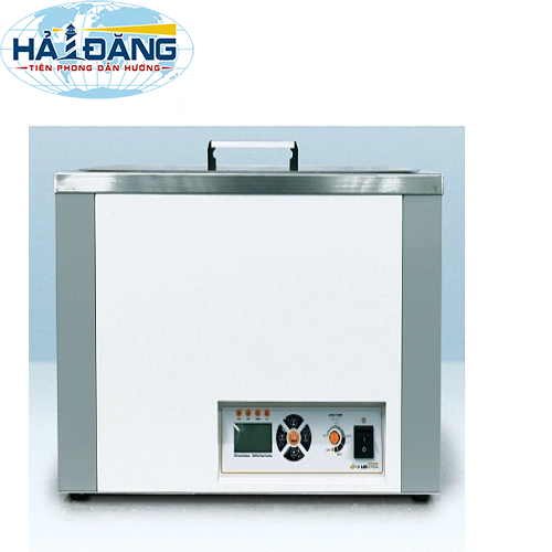 Bể ổn nhiệt dầu LO-BH206 LKLAB – HÀN QUỐC