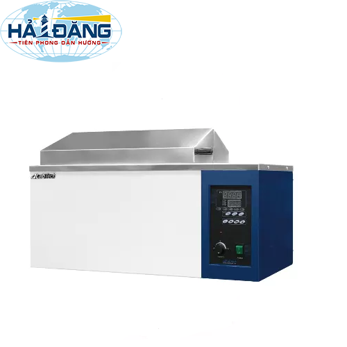 Bể lắc cách thuỷ-Bể lắc điều nhiệt 45 Lít, LSB-045S hãng Daihan Labtech - Hàn Quốc