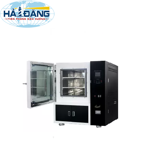 Tủ sấy chân không 343 Lít LVO-3070 hãng Labtech - Hàn Quốc
