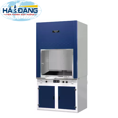 Tủ hút khí độc LFH-150SCI hãng Labtech - Hàn Quốc