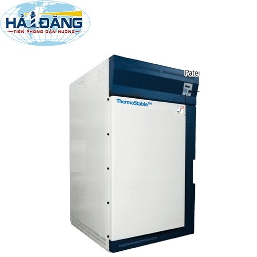 WOC-800 Daihan - Tủ sấy phòng sạch bộ lọc HEPA Class 100, 800 lít