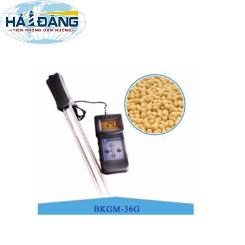 MÁY ĐO ĐỘ ẨM HẠT BIOBASE BKGM-36G