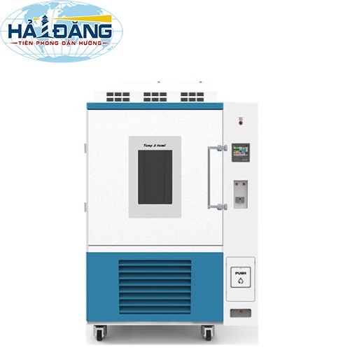 SH-CTH-800SCR1 SH Scientific - Tủ môi trường 800 lít, -25 đến 120oC, 98%