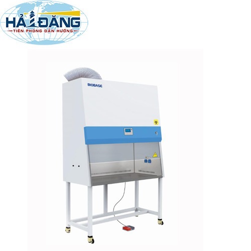 TỦ AN TOÀN SINH HỌC CẤP II LOẠI B2 BSC-1500IIB2-X Biobase