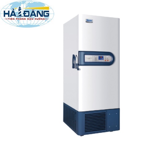 DW-86L338J Haier BioMedical - Tủ bảo quản âm sâu -86 độ C, 338 lít