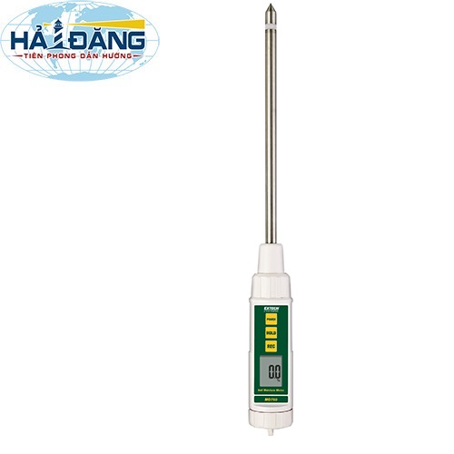 MO750 - Máy đo độ ẩm đất Extech