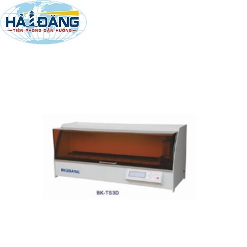 BỘ XỬ LÝ MÔ TỰ ĐỘNG BIOBASE BK-TS3D