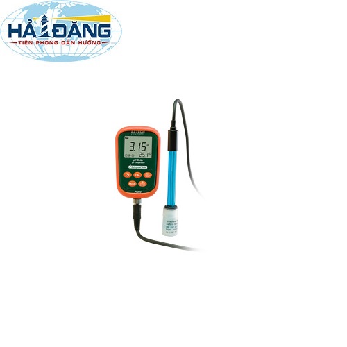 PH300 - Máy đo pH và nhiệt độ Extech