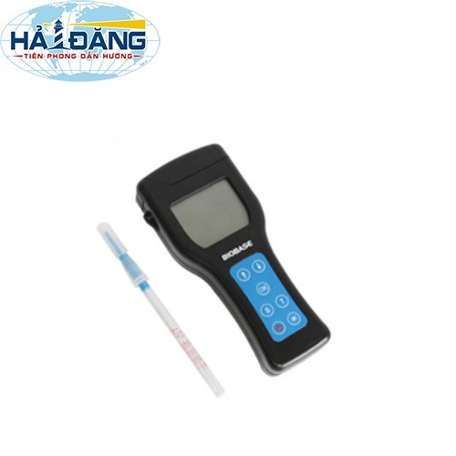 MÁY PHÂN TÍCH PHÁT HIỆN VI KHUẨN BKHD-420 BIOBASE