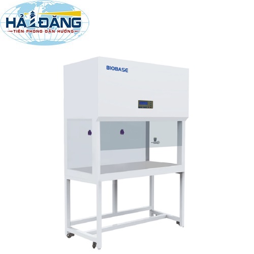 Tủ cấy vi sinh dòng khí thổi đứng 1.3m BBS-V1300 BIOBASE