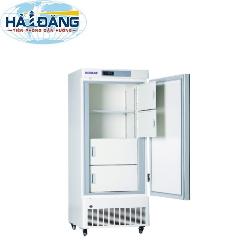 BDF-25V268 BIOBASE - Tủ lạnh âm (-10oC đến -25oC, 268 lít, tủ đứng)