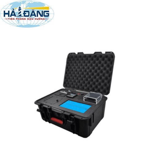 MÁY PHÂN TÍCH CHẤT LƯỢNG NƯỚC ĐA THÔNG SỐ DI ĐỘNG BK-WQA BIOBASE