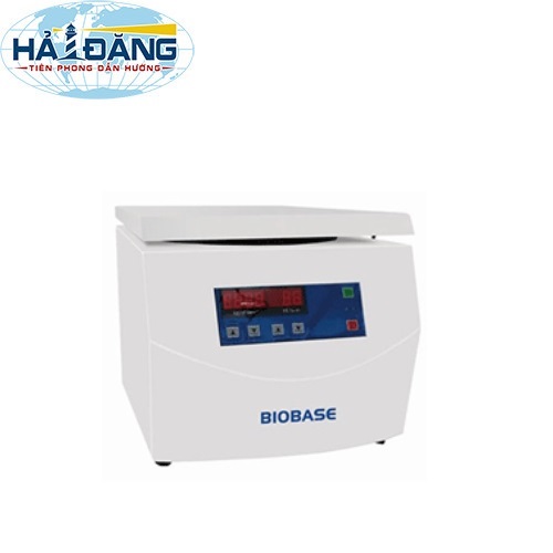 MÁY LY TÂM TỐC ĐỘ THẤP BKC-TL4IV Biobase