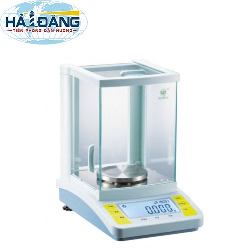 Cân phân tích 1000g/0.001g, JA10003B hãng TaisiteLab - Mỹ