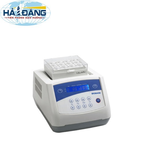 MÁY LẮC Ủ NHIỆT TSI-100 BIOBASE