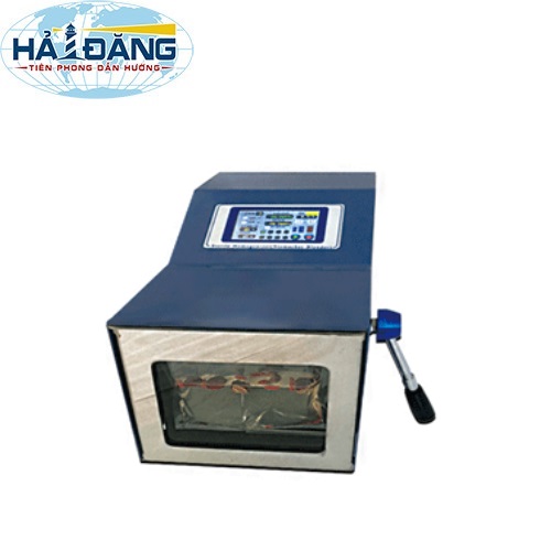 MÁY ĐỒNG HÓA VÔ TRÙNG BK-SHG04 BIOBASE